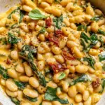Marry Me White Beans