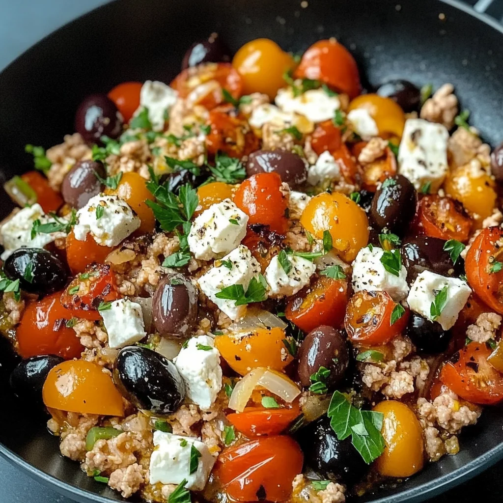 Mediterranean