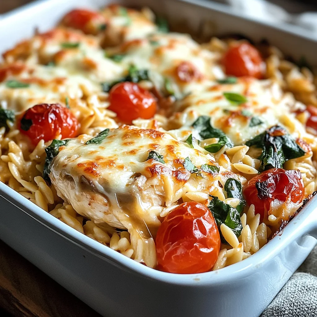 Orzo