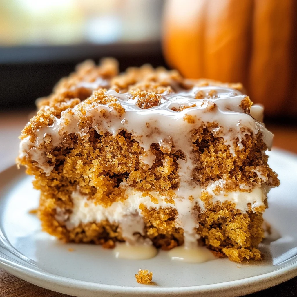 Pumpkin