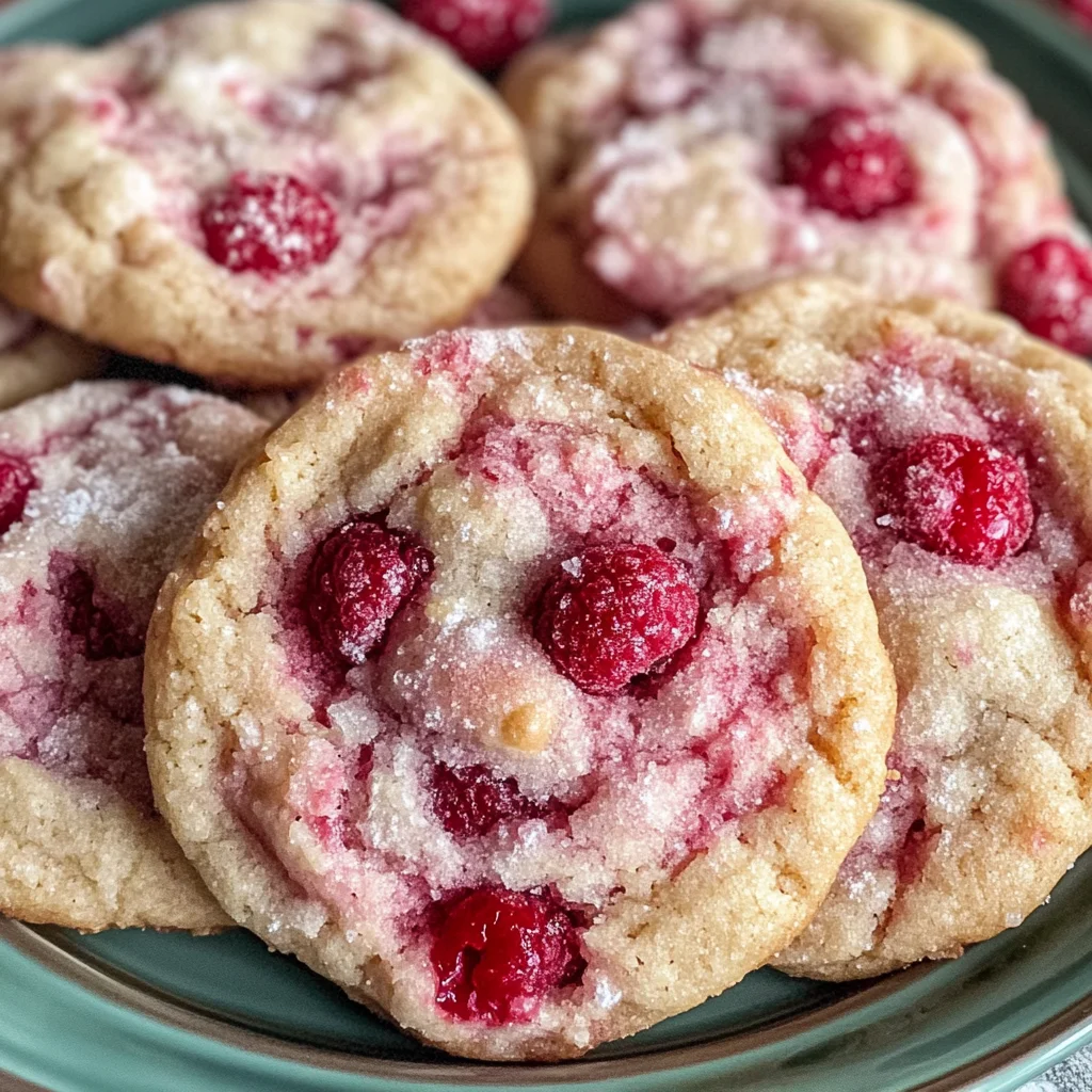 Raspberry