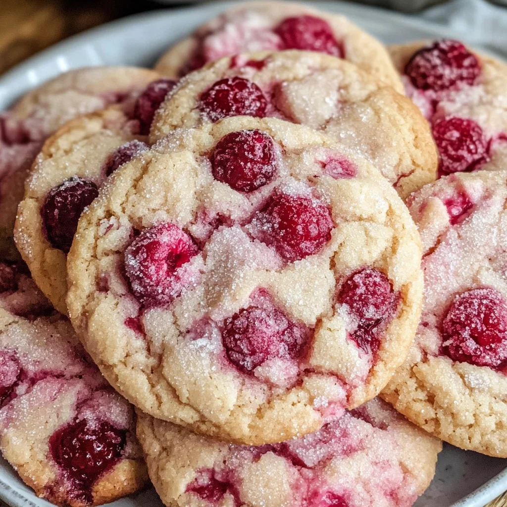 Raspberry