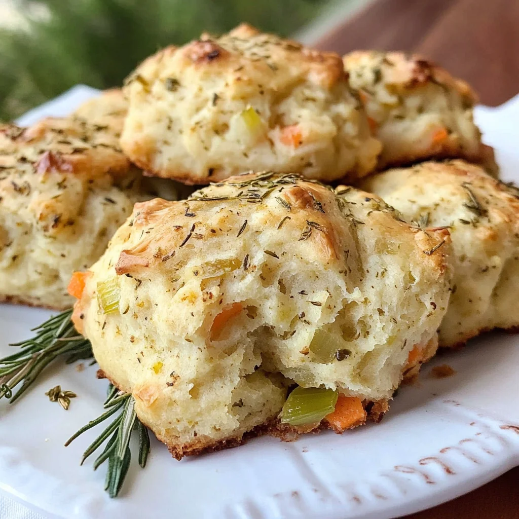 Stuffing