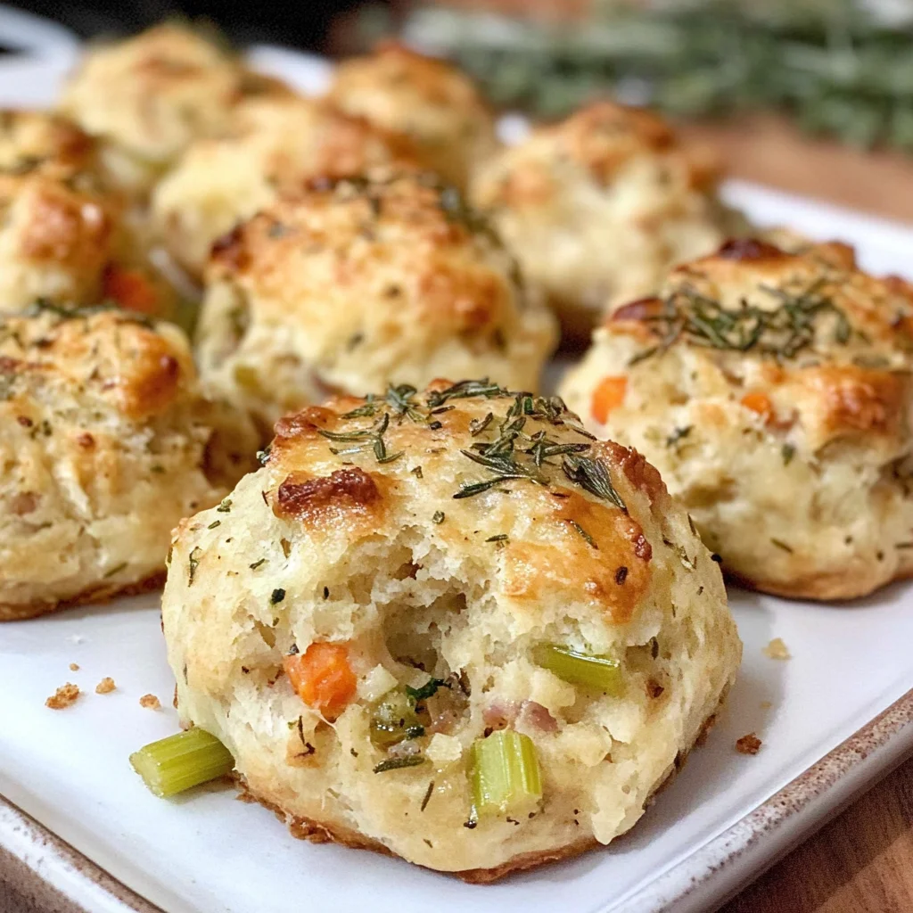 Stuffing