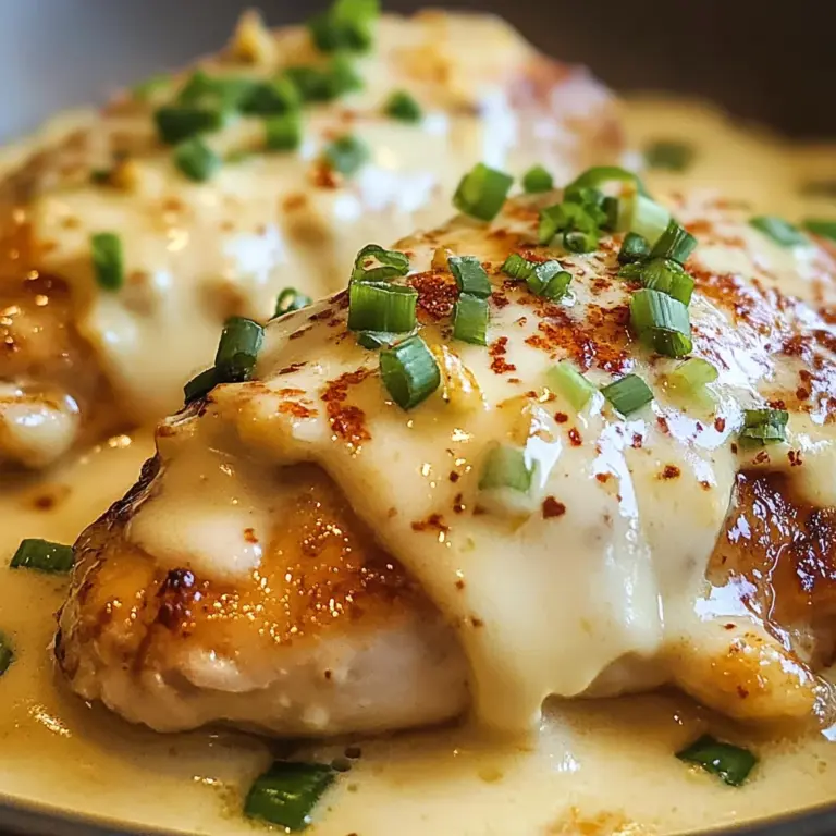 Texas Roadhouse Smothered Chicken with Jack Cheese