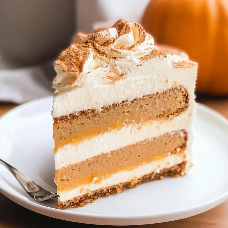 Thanksgiving Piecaken