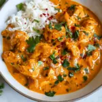 The Best Pumpkin Chicken Curry Recipe