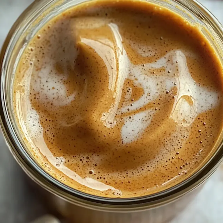 Vanilla Pumpkin Marshmallow Coffee Syrup - theamazingfood